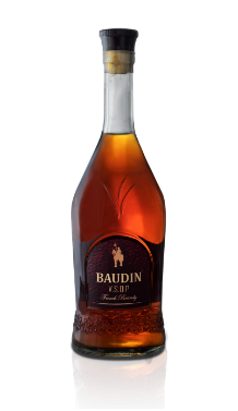 Baudin Brandy