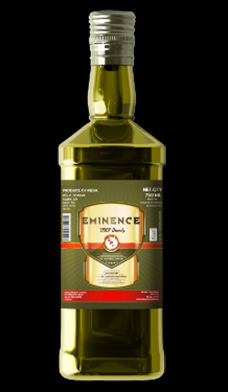 Spy Eminence VSOP Brandy - SPY Agro Premium Brand