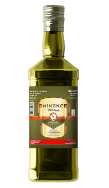 Eminnence V.S.O.P. Brandy