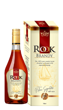 Rook Brandy