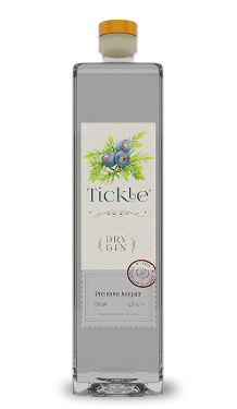 Tickle Gin