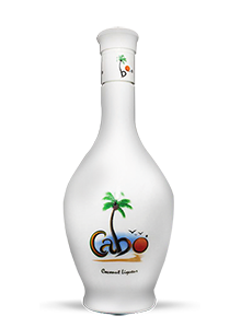 Cabo Cream Liqueur