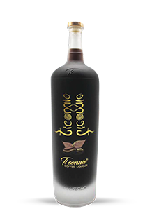 Ti Connie Coffee Cream Liqueur