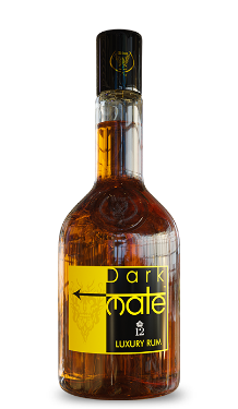 Dark Mate Rum