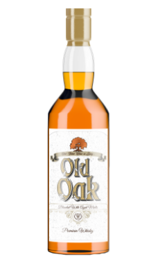 Old Oak Whisky