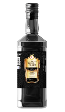 Royal Crown Whisky