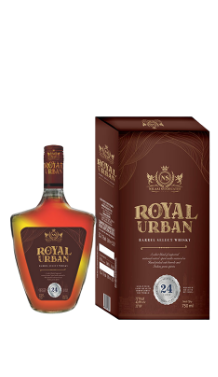 Royal Urban Whisky